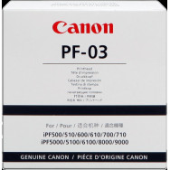 Canon PF-03 Testina per stampa (2251B001)