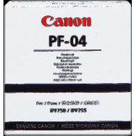 Canon PF-04 Testina per stampa (3630B001)