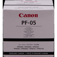 Canon PF-05 Testina per stampa (3872B001)
