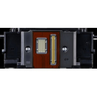 Canon PF-08 Testina per stampa nero / differenti colori (5706C001)