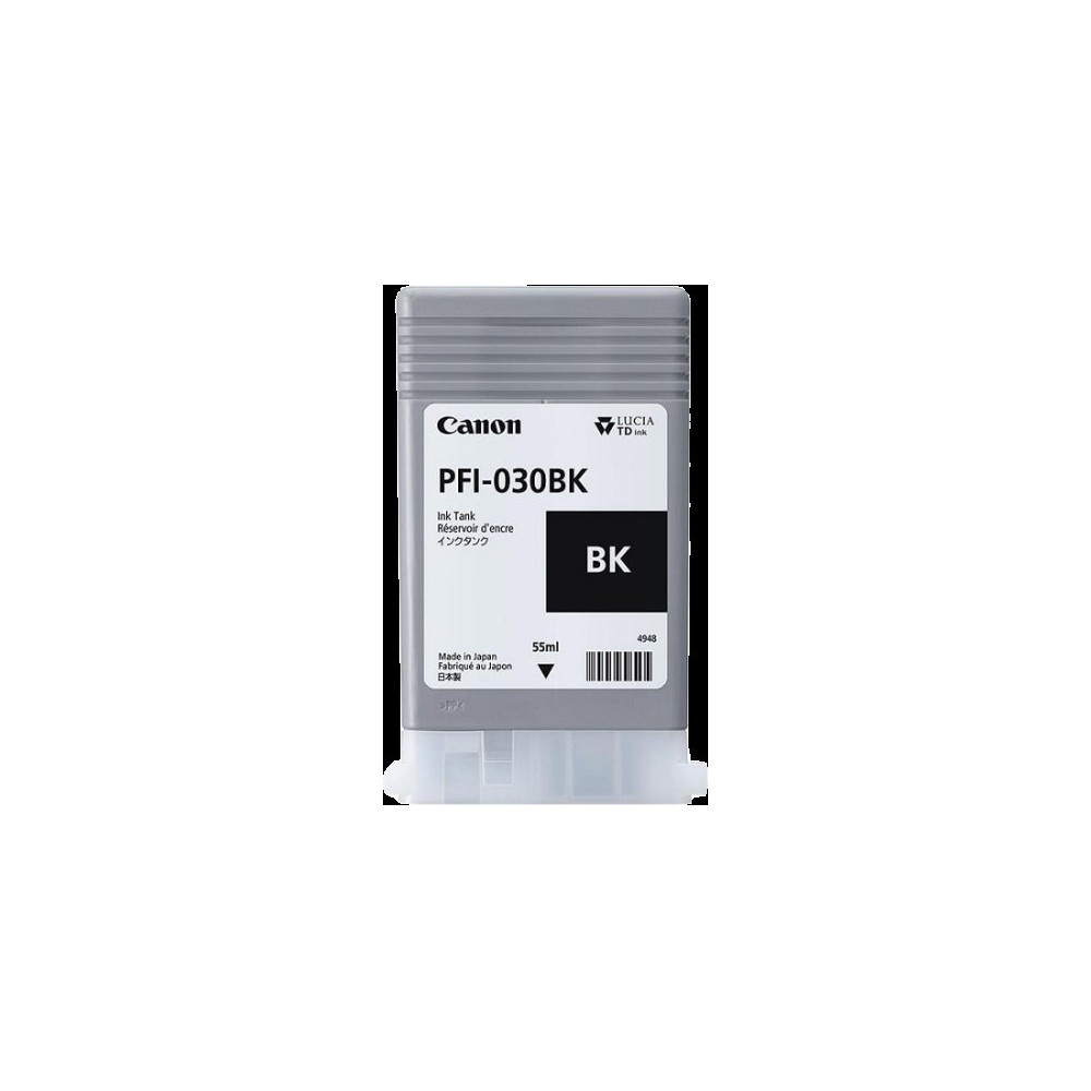 Canon PFI-030BK nero Cartuccia d'inchiostro (3489C001)