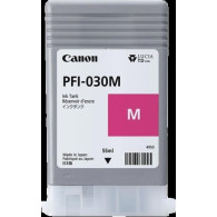Canon PFI-030M magenta Cartuccia d'inchiostro (3491C001)