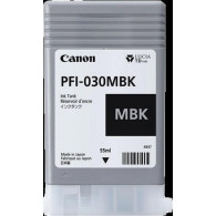 Canon PFI-030MBK Nero (opaco) Cartuccia d'inchiostro (3488C001)