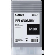 Canon PFI-030MBK Nero (opaco) Cartuccia d'inchiostro (3488C001)