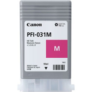Canon PFI-031M magenta Cartuccia d'inchiostro (6265C001)