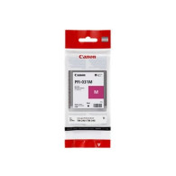 Canon PFI-031M magenta Cartuccia d'inchiostro (6265C001)