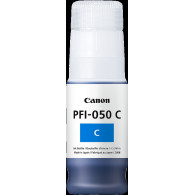 Canon PFI-050c ciano Cartuccia d'inchiostro (5699C001)