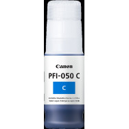 Canon PFI-050c ciano Cartuccia d'inchiostro (5699C001)
