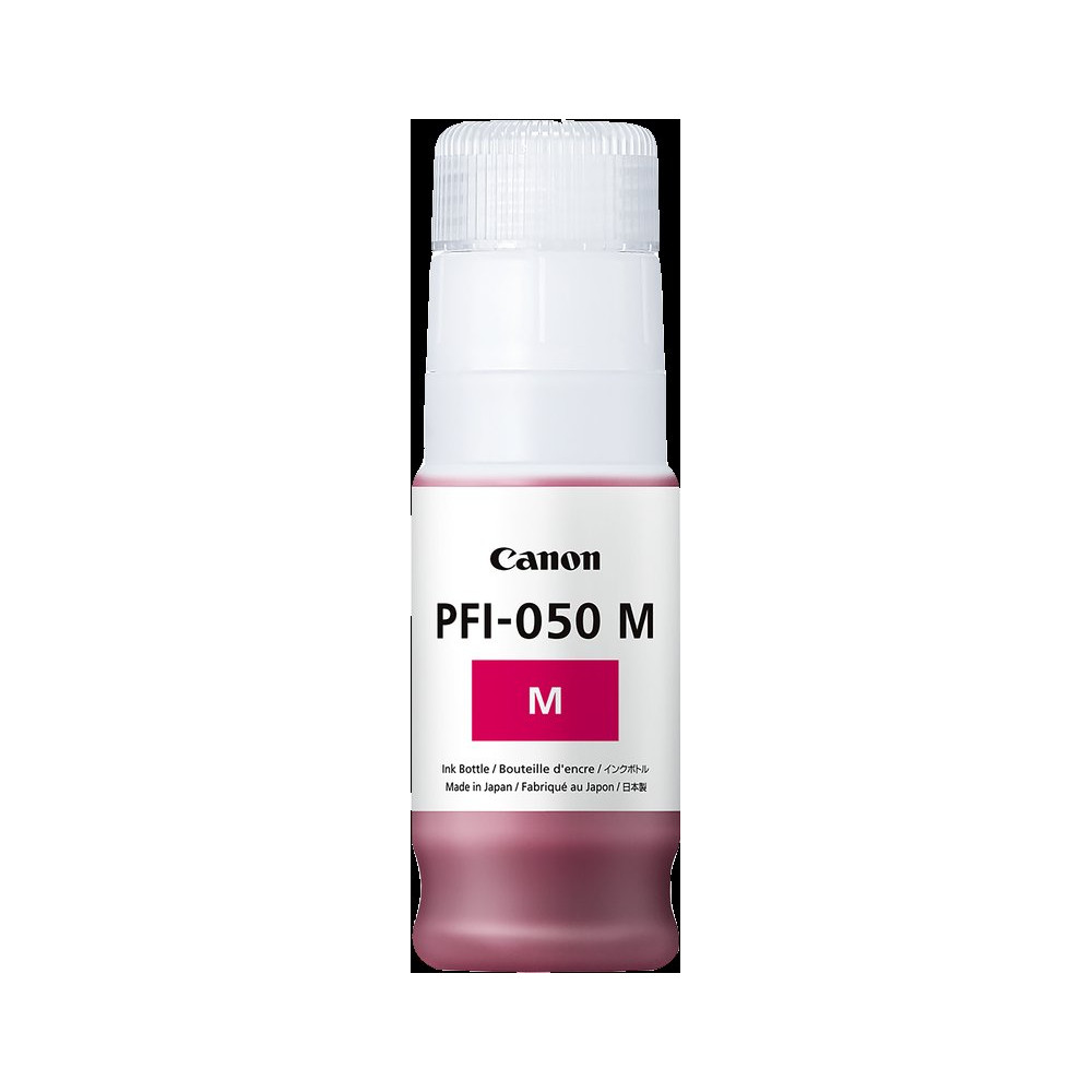 Canon PFI-050m magenta Cartuccia d'inchiostro (5700C001)