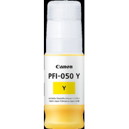 Canon PFI-050y giallo Cartuccia d'inchiostro (5701C001)