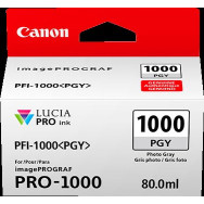 Canon PFI-1000pgy Cartuccia d'inchiostro (0553C001)
