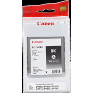 Canon PFI-102bk nero Cartuccia d'inchiostro (0895B001)