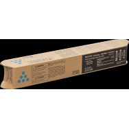 Ricoh IM C400C ciano toner (842375)