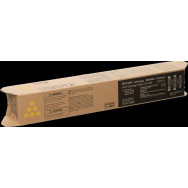 Ricoh IM C400Y giallo toner (842377)