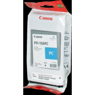 Canon PFI-106pc ciano (Foto) Cartuccia d'inchiostro (6625B001)
