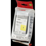 Canon PFI-106y giallo Cartuccia d'inchiostro (6624B001)