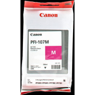 Canon PFI-107m magenta Cartuccia d'inchiostro (6707B001)