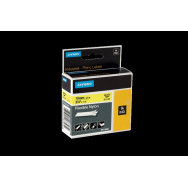 DYMO Nastro Nero su giallo