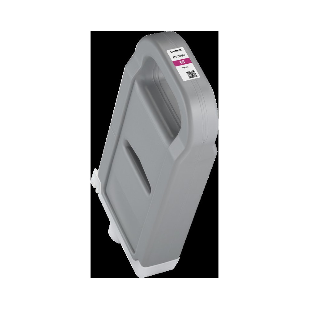 Canon PFI-1700m magenta Cartuccia d'inchiostro (0777C001)
