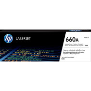 HP 660A Tamburo (W2004A)