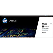 HP 659A nero toner (W2010A)
