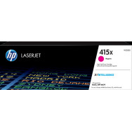 HP 415X magenta toner (W2033X)
