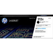 HP 212X nero toner (W2120X)