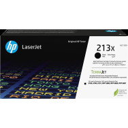 HP 213X nero toner (W2130X)