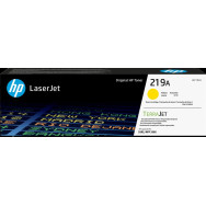 HP 219A giallo toner (W2192A)