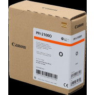 Canon PFI-2100o Arancione Cartuccia d'inchiostro (5272C001)