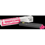 Kyocera TK-895m magenta toner (1T02K0BNL0)