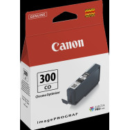 Canon PFI-300co Trasparente Cartuccia d'inchiostro (4201C001)