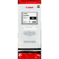 Canon PFI-320bk nero Cartuccia d'inchiostro (2890C001)