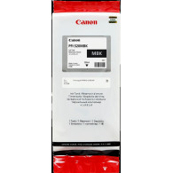 Canon PFI-320mbk Nero (opaco) Cartuccia d'inchiostro (2889C001)