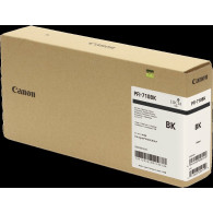 Canon PFI-710bk nero Cartuccia d'inchiostro (2354C001)