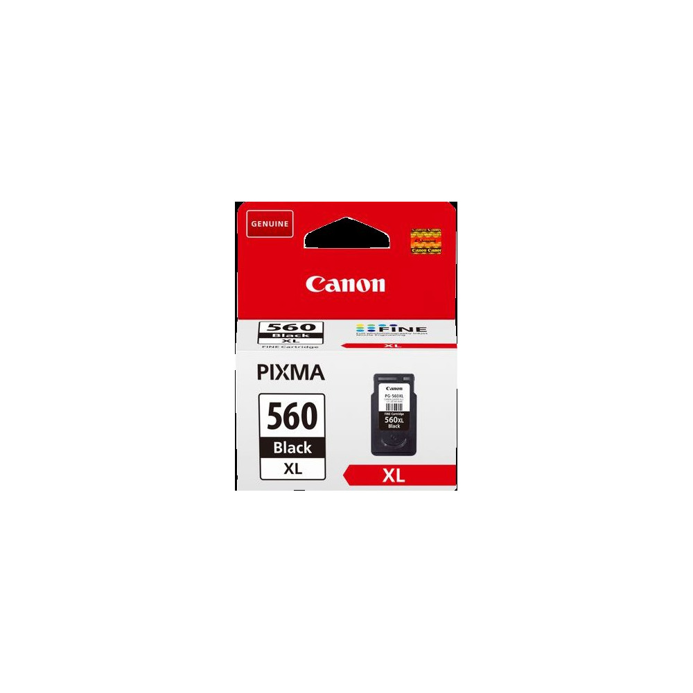 Canon PG-560XL nero Cartuccia d'inchiostro (3712C001)