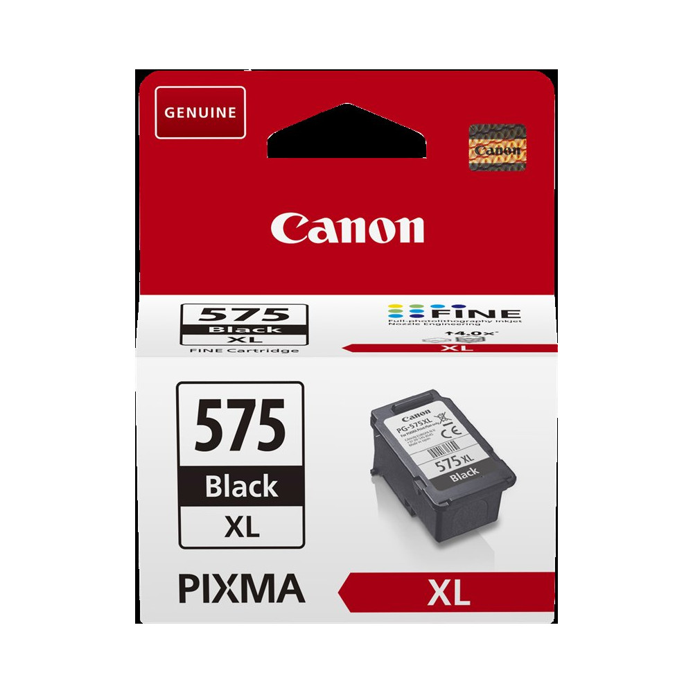 Canon PG-575XL nero Cartuccia d'inchiostro (5437C001)