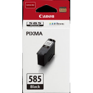 Canon PG-585 nero Cartuccia d'inchiostro (6205C001)