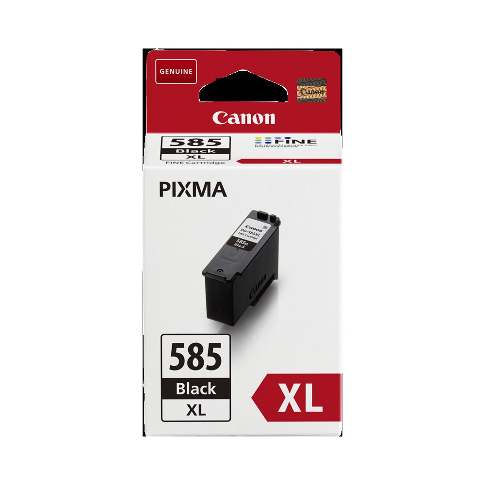 Canon PG-585XL nero Cartuccia d'inchiostro (6204C001)