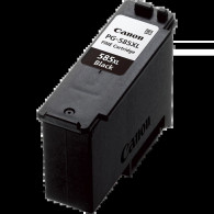 Canon PG-585XL nero Cartuccia d'inchiostro (6204C001)
