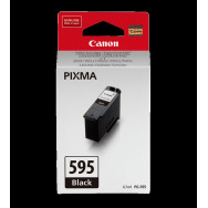 Canon PG-595 nero Cartuccia d'inchiostro (7171C001)