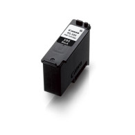 Canon PG-595 nero Cartuccia d'inchiostro (7171C001)