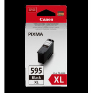 Canon PG-595XL nero Cartuccia d'inchiostro (7170C001)