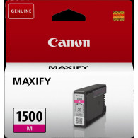 Canon PGI-1500m magenta Cartuccia d'inchiostro (9230B001)