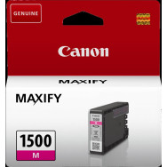 Canon PGI-1500m magenta Cartuccia d'inchiostro (9230B001)