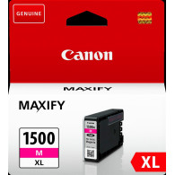Canon PGI-1500m XL magenta Cartuccia d'inchiostro (9194B001)