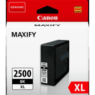 Canon PGI-2500bk XL nero Cartuccia d'inchiostro (9254B001)