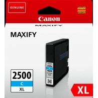 Canon PGI-2500c XL ciano Cartuccia d'inchiostro (9265B001)