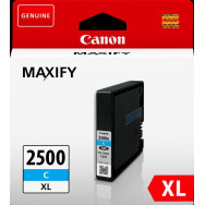 Canon PGI-2500c XL ciano Cartuccia d'inchiostro (9265B001)