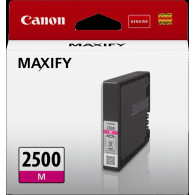 Canon PGI-2500m magenta Cartuccia d'inchiostro (9302B001)